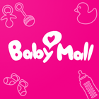 Baby Mall biểu tượng