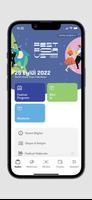 Cometous پوسٹر