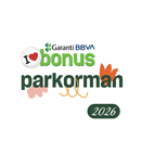 Bonus Parkorman APK