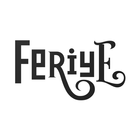 Feriye ไอคอน