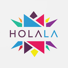 HOLALA ikona