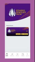 Istanbul Jewelry Show poster