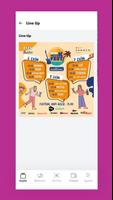 Jurock Events screenshot 1