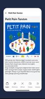 Petit Pain SJ скриншот 2