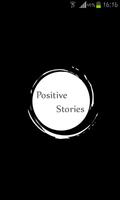 Positive Stories Affiche
