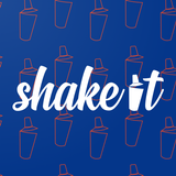 Shake It icon