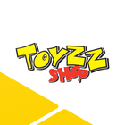 Toyzz Shop icône