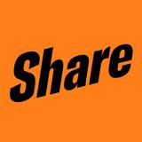 Share הרכב השיתופי של ישראל-APK