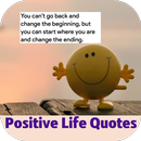 positive life quotes APK