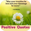 positive quotes APK