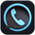 Caller ID Name and Address Location Tracker icône