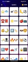 Emoji Quiz Affiche