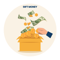 Gift Money