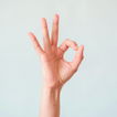 Mindset Positive Affirmation icono