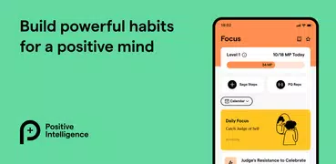 Positive Intelligence