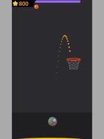 Master Shot Basketball скриншот 3