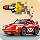 Pixel police pursuit APK
