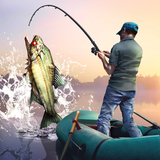 Fishing. River monsters APK