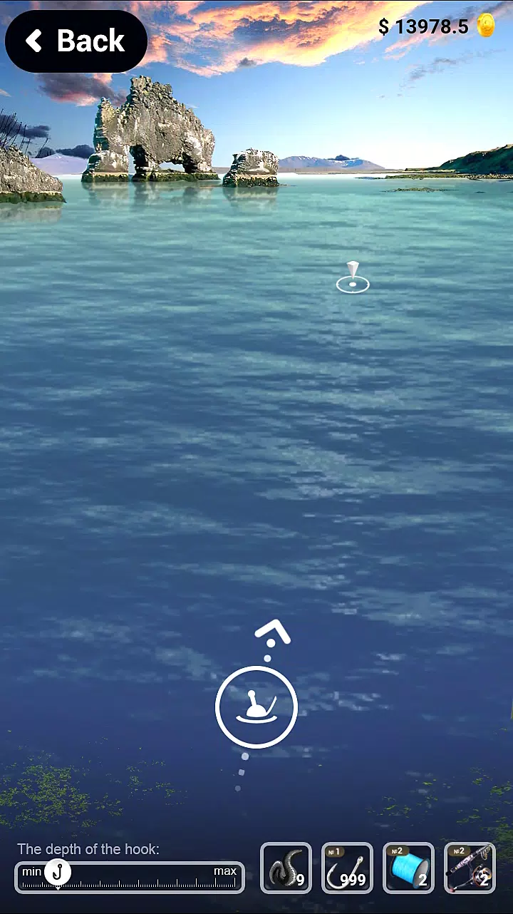 Fishing. River monsters APK for Android Download