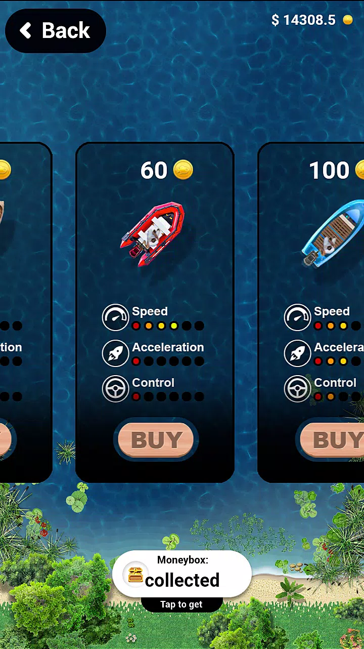Fishing. River monsters APK for Android Download