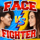 Face Fighter 아이콘