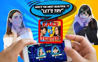 برنامه‌نما Face Fighter عکس از صفحه