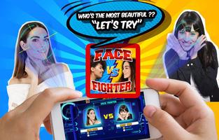 Face Fighter スクリーンショット 1