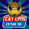 SIMULASI CAT CPNS 2018