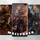 Warhammer Wallpaper 아이콘