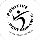 Postive Performance aplikacja