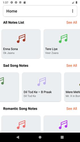 Wiz Piano Notes Learn Song Step By Step For Android Apk Download Lata / roopkumar rathore lyrics : apkpure com