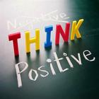 Positive Thoughts Hindi icono