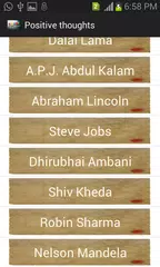 Positive Thoughts Hindi APK download