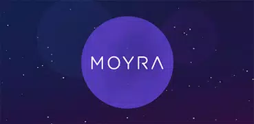 Moyra: Astrology & Horoscopes