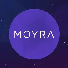 Moyra: Astrology & Horoscopes アプリダウンロード