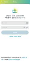 Positivo syot layar 1