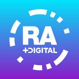 RA Mais Digital icône
