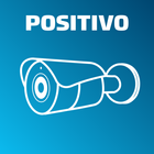 Positivo View ícone