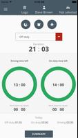 PosiTrace HOS স্ক্রিনশট 1
