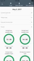 PosiTrace HOS স্ক্রিনশট 2