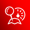 Vodafone eDohled আইকন