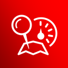 Vodafone eDohled 아이콘