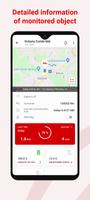 Vodafone eDohled 스크린샷 1