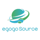 EgogoSource icône
