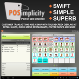 Point of Sale App - POS System أيقونة