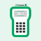 PosKeeper ícone