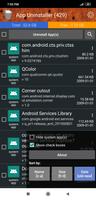 App Uninstaller - easy remover screenshot 2