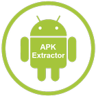 앱 추출기 - APK Extractor ไอคอน