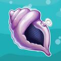 Magic conch