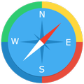 Smart Compass - smart level